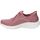 Zapatos Mujer Multideporte Skechers 149710-MVE Rosa