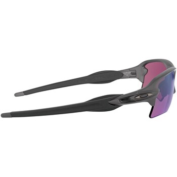 Oakley Gafas De Sol Flak 2.0 XL Negro