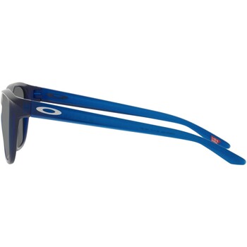 Oakley Gafas De Sol Manorburn Azul