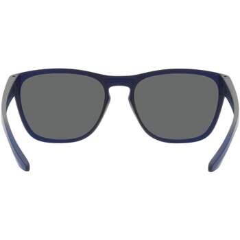 Oakley Gafas De Sol Manorburn Azul