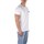 textil Hombre Camisetas manga corta Fay NPMB3481280UCXB Blanco