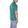 textil Hombre Camisetas manga corta Fay NPMB248135STDWV Verde