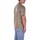 textil Hombre Camisetas manga corta Fay NPMB348132TUYKV Verde