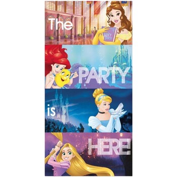 Casa Afiches / posters Disney SG30848 Multicolor