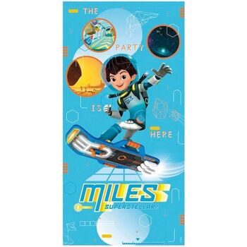 Casa Afiches / posters Miles From Tomorrowland SG31263 Multicolor
