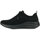 Zapatos Mujer Deportivas Moda Skechers Ultra Flex 3.0 Big Plan Negro