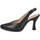 Zapatos Mujer Zapatos de tacón Desiree MDSAMI9 Negro