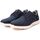 Zapatos Hombre Derbie & Richelieu Refresh MD171843 Azul