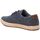 Zapatos Hombre Alpargatas Refresh MD171721 Azul