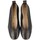 Zapatos Mujer Bailarinas-manoletinas Wonders A-8661 Negro