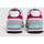 Zapatos Mujer Deportivas Moda Pepe jeans LONDON SEAL G PGS40003 Gris