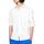 textil Hombre Camisas manga larga Tommy Jeans TJM RLX CLASSIC SHIRT EXT Blanco