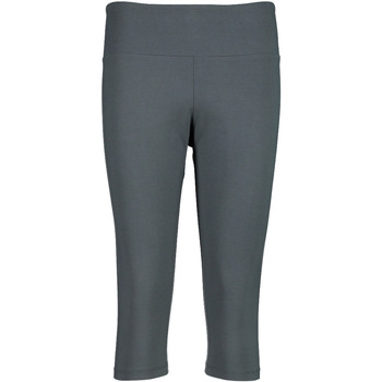 textil Mujer Shorts / Bermudas Cmp WOMAN PANT 3/4 Gris