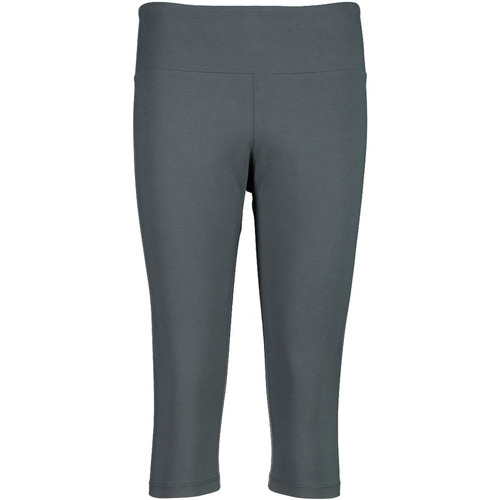 textil Mujer Shorts / Bermudas Cmp WOMAN PANT 3/4 Gris