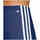 textil Hombre Bañadores adidas Originals 3STRIPES BOXER Azul