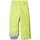 textil Niños Pantalones chinos Columbia Bugaboo II Pant Amarillo