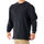 textil Hombre Polos manga corta Rip Curl QUALITY SURF PRODUCTS LS TEE Negro