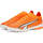 Zapatos Hombre Fútbol Puma ULTRA MATCH TT Naranja