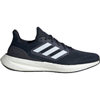 Zapatos Hombre Running / trail adidas Originals PUREBOOST 23 Azul