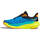Zapatos Mujer Running / trail Hoka one one ZAPATILLA W CHALLENGER 7 Azul