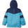 textil Niños Chaquetas de deporte Columbia Mighty MogulII Jacket Azul