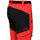 textil Hombre Pantalones de chándal Izas LEYTE M FW Rojo