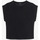 textil Mujer Tops y Camisetas Le Temps des Cerises Camiseta MUFLIER Negro
