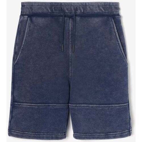 textil Niño Shorts / Bermudas Le Temps des Cerises Short POPBO Azul
