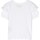 textil Niña Camisetas manga corta John Richmond RGP24097TS Blanco