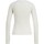 textil Mujer Camisetas manga larga Jjxx 12250072 Blanco