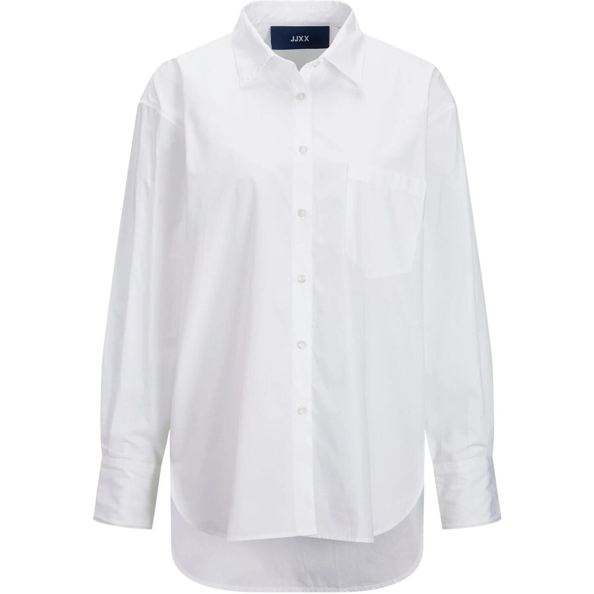 textil Mujer Camisas Jjxx 12200353 Blanco