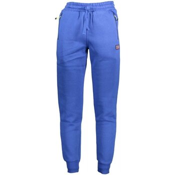 textil Hombre Pantalones Norway Nautical 129445 - Hombres Azul