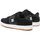 Zapatos Deportivas Moda DC Shoes ADYS100670 - Mujer Negro