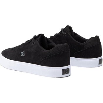 DC Shoes ADYS300579 - Hombres Negro