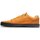 Zapatos Hombre Zapatillas bajas DC Shoes ADYS300580 - Hombres Marrón
