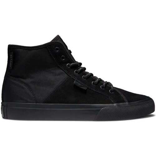 Zapatos Hombre Zapatillas altas DC Shoes ADYS300642 - Hombres Negro
