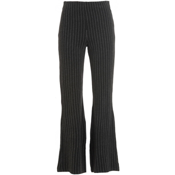 textil Mujer Pantalones Deha D13315 Gris