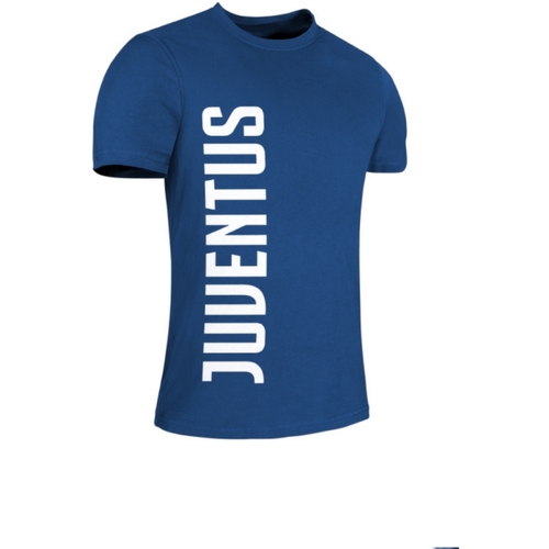 textil Niño Camisetas manga corta Juventus TK004FW1920 Azul