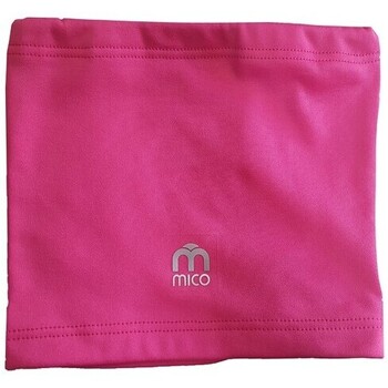 Accesorios textil Mujer Bufanda Mico AC03696 Rosa