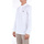 textil Hombre Polos manga larga Lacoste PH7226 Blanco