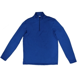 textil Hombre Polaire Mico MA06102 Azul