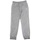 textil Niña Pantalones de chándal Champion 403478 Gris