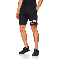 textil Hombre Shorts / Bermudas adidas Originals CZ9073 Negro