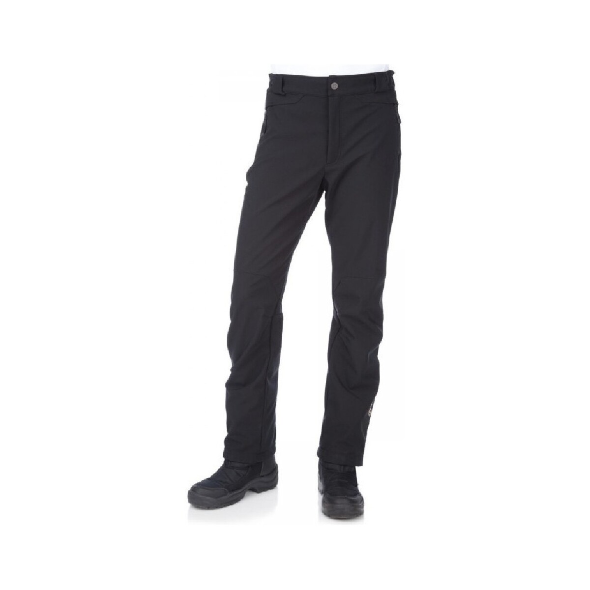 textil Hombre Pantalones de chándal Colmar 0164 Negro