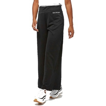 textil Mujer Pantalones Converse 10008974 Negro