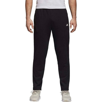 textil Hombre Pantalones de chándal adidas Originals DN8397 Negro