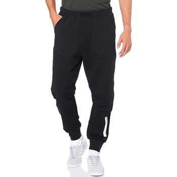 textil Hombre Pantalones de chándal adidas Originals DN4286 Negro