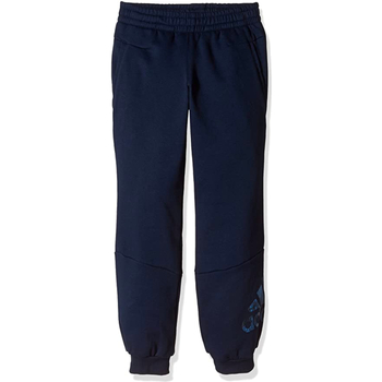 textil Niño Pantalones de chándal adidas Originals AX6418 Azul