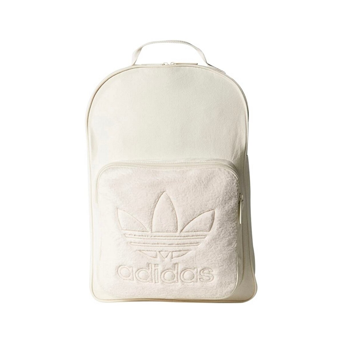Bolsos Mochila adidas Originals BQ8120 Blanco
