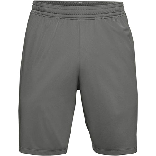 textil Hombre Shorts / Bermudas Under Armour 1351658 Verde